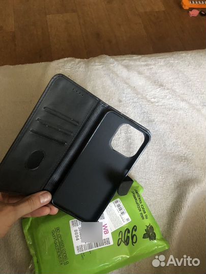 Чехол книжка honor x9a