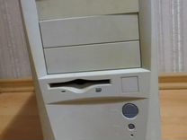 Компьютер системный блок Athlon 64 X2