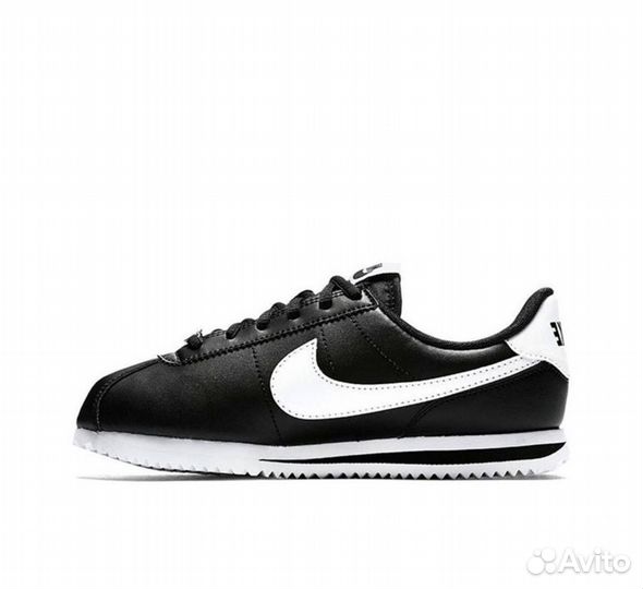 Кеды nike cortez