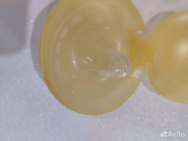 Силиконовые накладки на грудь новые