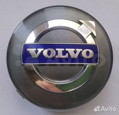 Крышка ступицы колёс