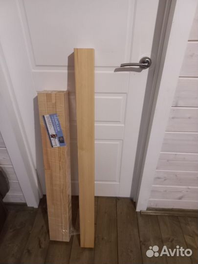 Балясины деревянные