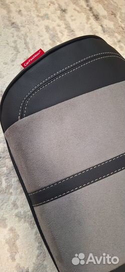 Автомобильная поясничная подушка