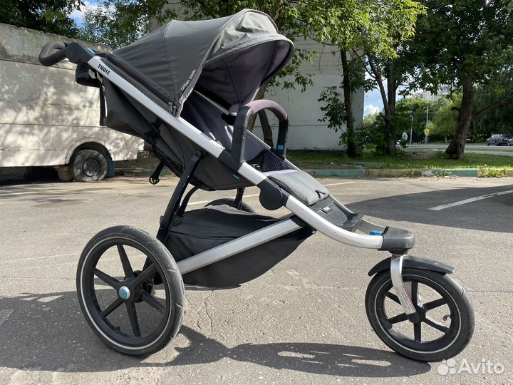 Коляска Thule Urban Glide 2