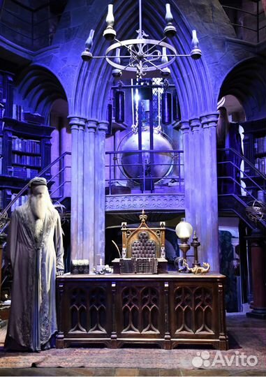 Тур по Лондону