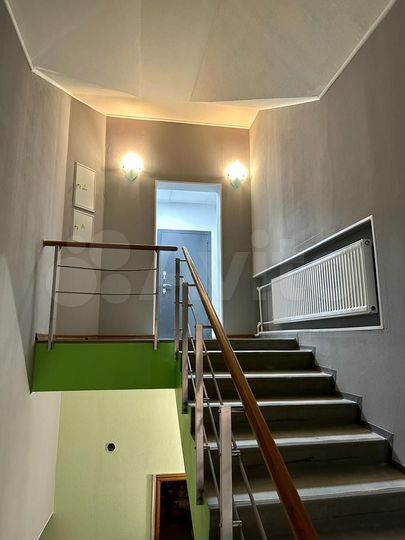 Офис, 78.3 м²