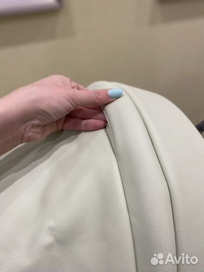 Коляска Roan Bass soft 2 в 1 Misty mint