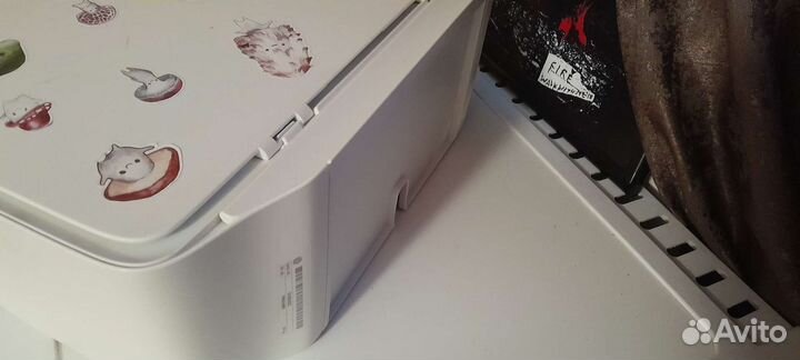 Принтер HP deskjet 2320