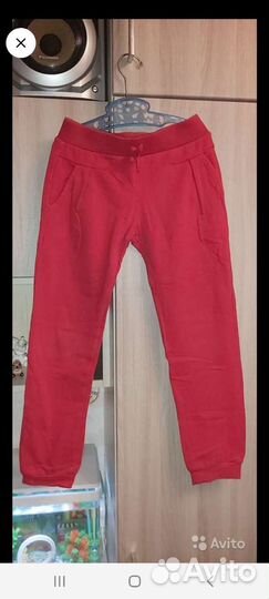 Детский спортивный костюм