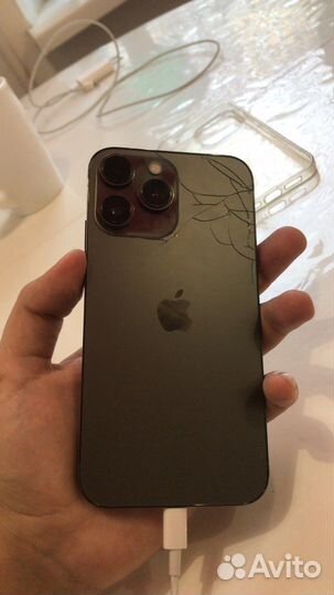 iPhone xr в корпусе 13 pro