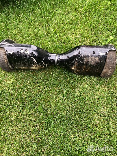 Гироскутер бу