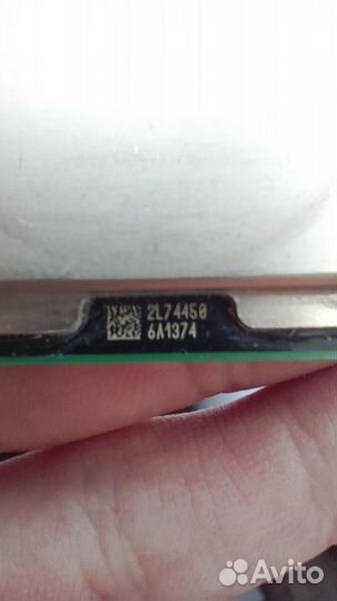 Intel core 2 duo e4500