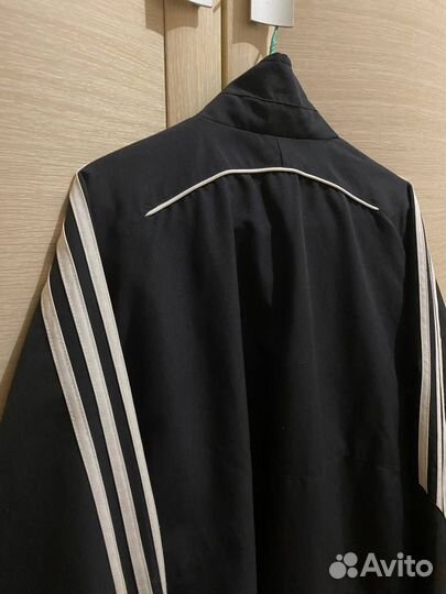 Ветровка adidas винтаж