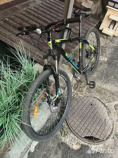 Велосипед взрослый 29