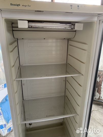 Холодильник 