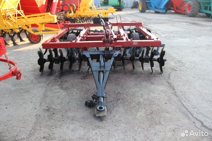 Борона БДТ-Агро БДТ-3, 2023