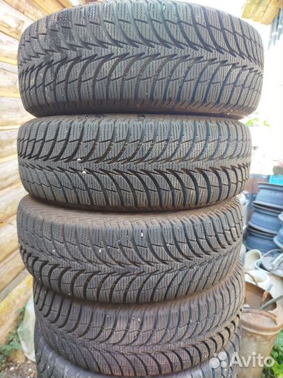 Goodyear Cargo Ultra Grip 185/65 R14