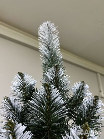 Елка искусственная новая 150,180,200,220 см