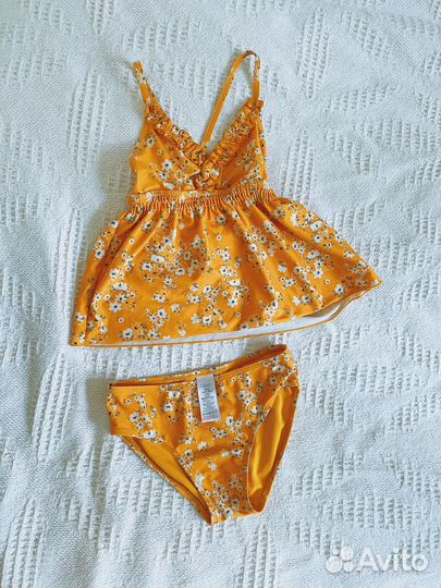 Купальник детский 122