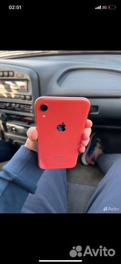iPhone Xr, 64 ГБ