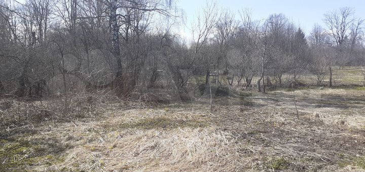 Дом 36 м² на участке 30 сот.