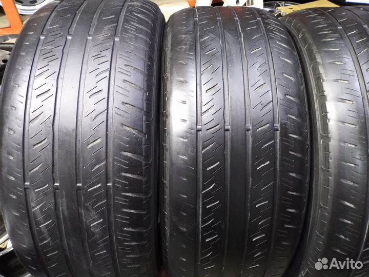 Dunlop Grandtrek PT2A 285/60 R20