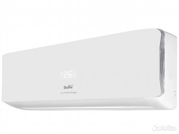 Сплит система Ballu