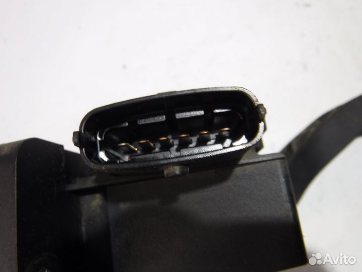 Педаль газа Iveco Daily III