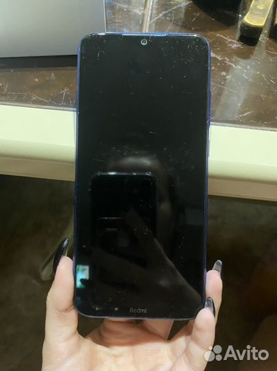 Xiaomi Redmi Note 8T, 4/64 ГБ