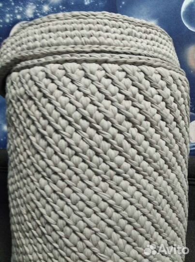 Корзина для белья