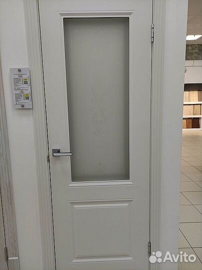 Двери межкомнатные новые