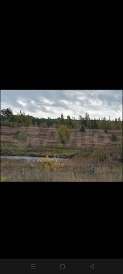 Участок 20 га (СНТ, ДНП)