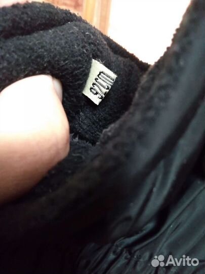 Костюм для мальчика