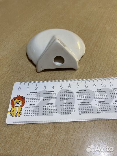 Тарелка сувенирная