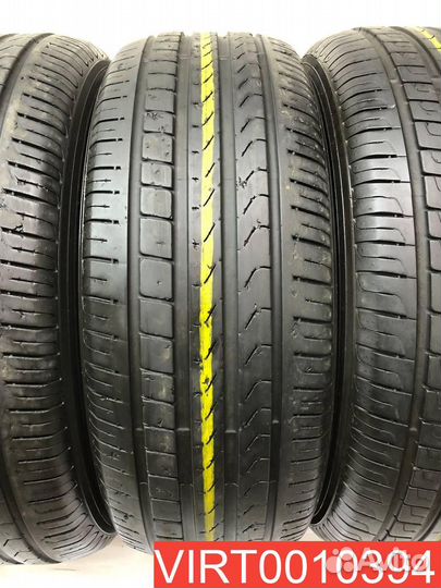 Pirelli Scorpion Verde 235/65 R17 108V