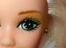 Кукла Барби Jewel Princess Barbie 1996