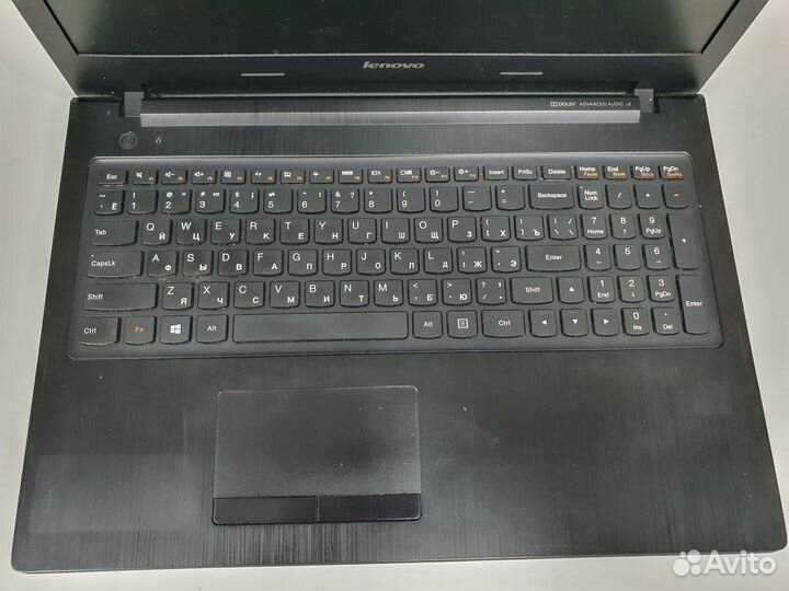 Lenovo g505s