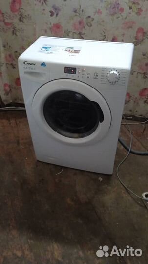 Продажа стиральных машин б/у
