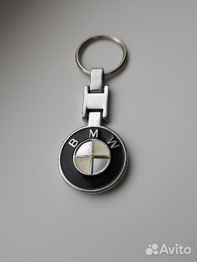 Брелок для ключей BMW
