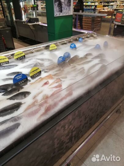 Ультразвуковая система орошения