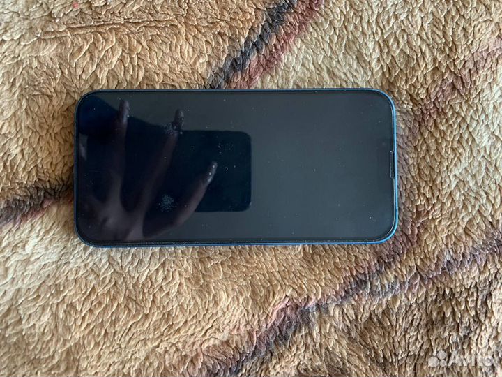 iPhone 13, 128 ГБ
