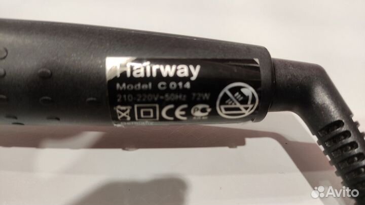 Фены,плойки,щипцы для завивки