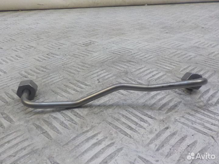 Трубка топливная Mercedes-Benz S W222