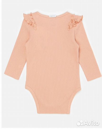 Боди для девочки
