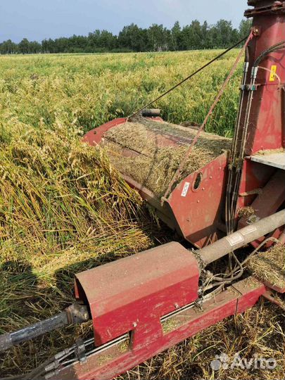 Комбайн Ростсельмаш Sterh 2000, 2017