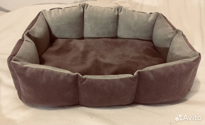 Новая лежанка для животных