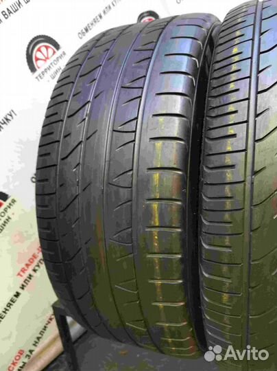 Kumho Crugen HP91 275/45 R21 110Y