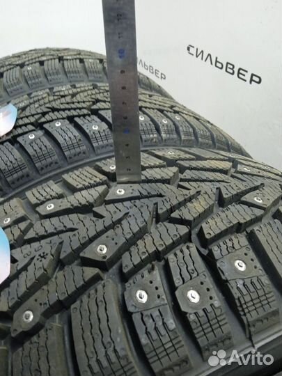 Nokian Tyres Nordman 7 205/55 R16