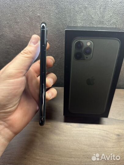 iPhone 11 Pro, 256 ГБ