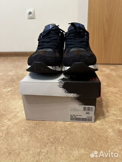 Premiata кроссовки